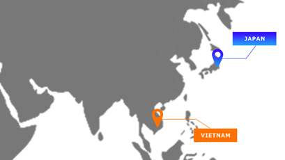 オフショア開発